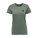 Black Diamond Equipment For Alpinists Tee - Laurel Green  