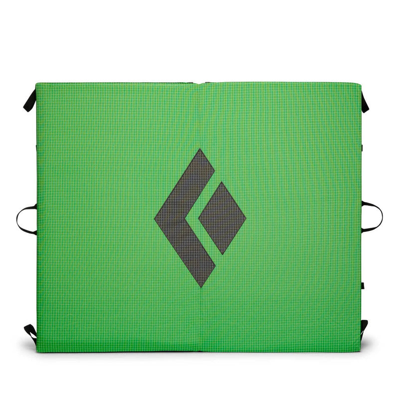 Black Diamond Erratic Crash Pad - Envy Green  