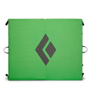 Black Diamond Erratic Crash Pad - Envy Green  