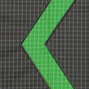 Black Diamond Erratic Crash Pad - Envy Green  