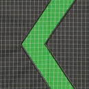 Black Diamond Erratic Crash Pad - Envy Green  