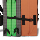 Black Diamond Erratic Crash Pad - Envy Green  