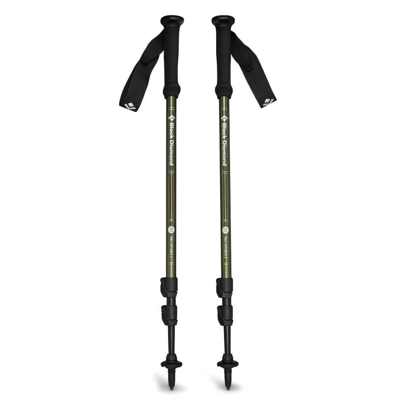 Black Diamond Explorer 3 Poles Face