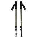 Black Diamond Explorer 3 Poles Face