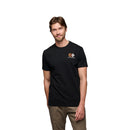 Black Diamond Faded Tee  