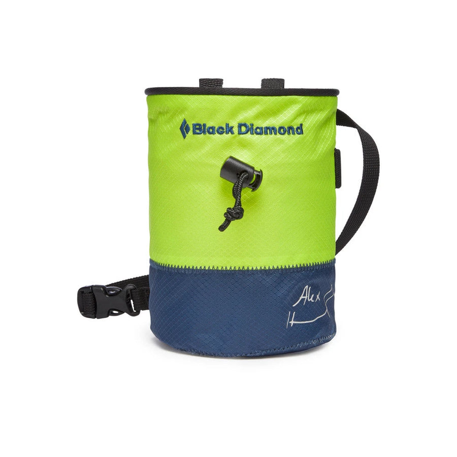 Black Diamond Freerider Chalk Bag  