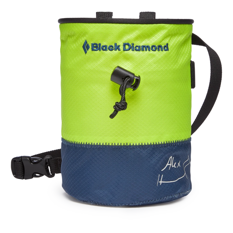 Black Diamond Freerider M/L Chalkbag - Honnold Edition  