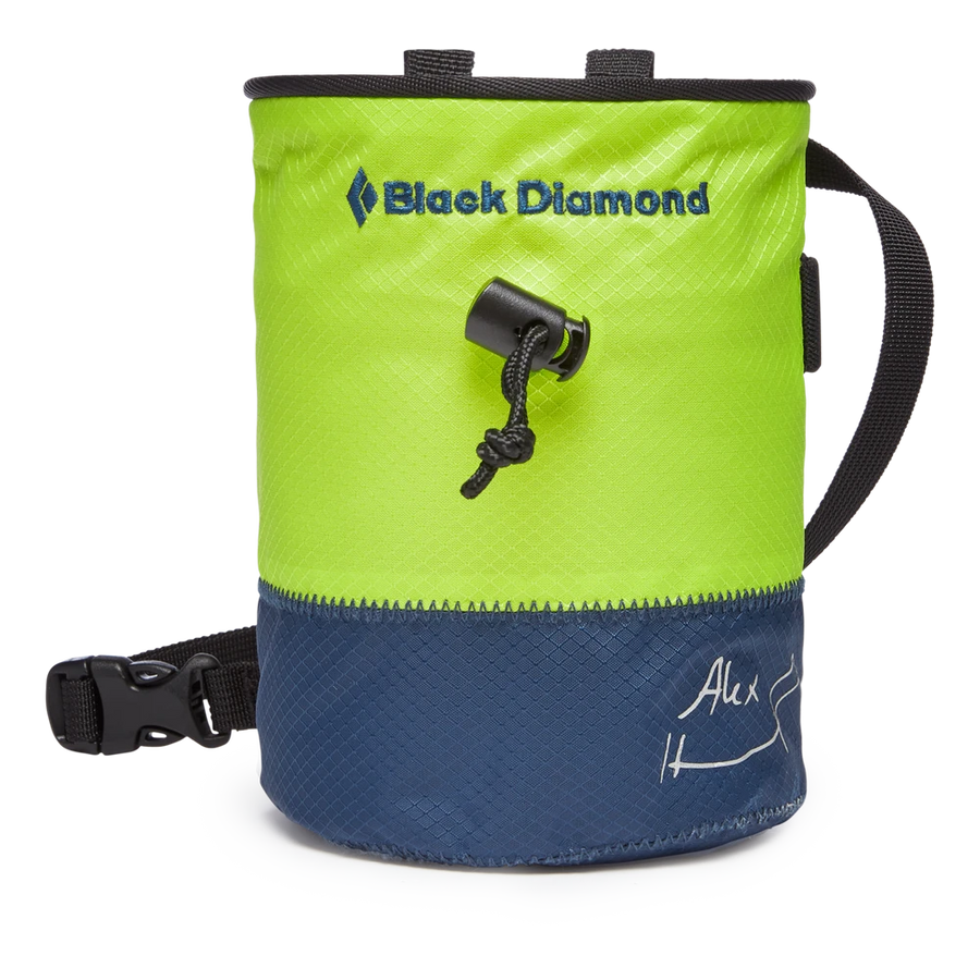 Black Diamond Freerider M/L Chalkbag - Honnold Edition  