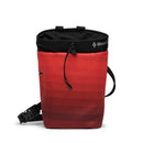 Black Diamond Gym Chalk Bag - Octane  