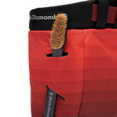 Black Diamond Gym Chalk Bag - Octane  