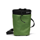 Black Diamond Gym Chalk Bag - Palm Green  