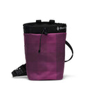 Black Diamond Gym Chalk Bag - Purple Square  