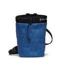 Black Diamond Gym Chalk Bag - Ultra Blue  