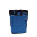 Black Diamond Gym Chalk Bag - Ultra Blue  