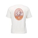 Black Diamond Heritage Badge Short Sleeve Tee  