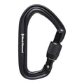 Black Diamond HotForge Screwgate Carabiner  