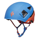 Black Diamond Kid's Capitan Helmet - Ultra Blue  