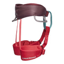 Black Diamond Kid's Momentum Harness  