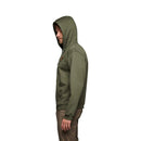 Black Diamond Men's Faded Full Zip Hoody  