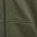 Black Diamond Men's Faded Full Zip Hoody  