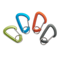 Black Diamond Micron Accessory Carabiner  