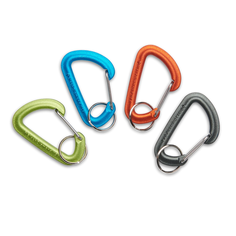 Black Diamond Micron Accessory Carabiner  