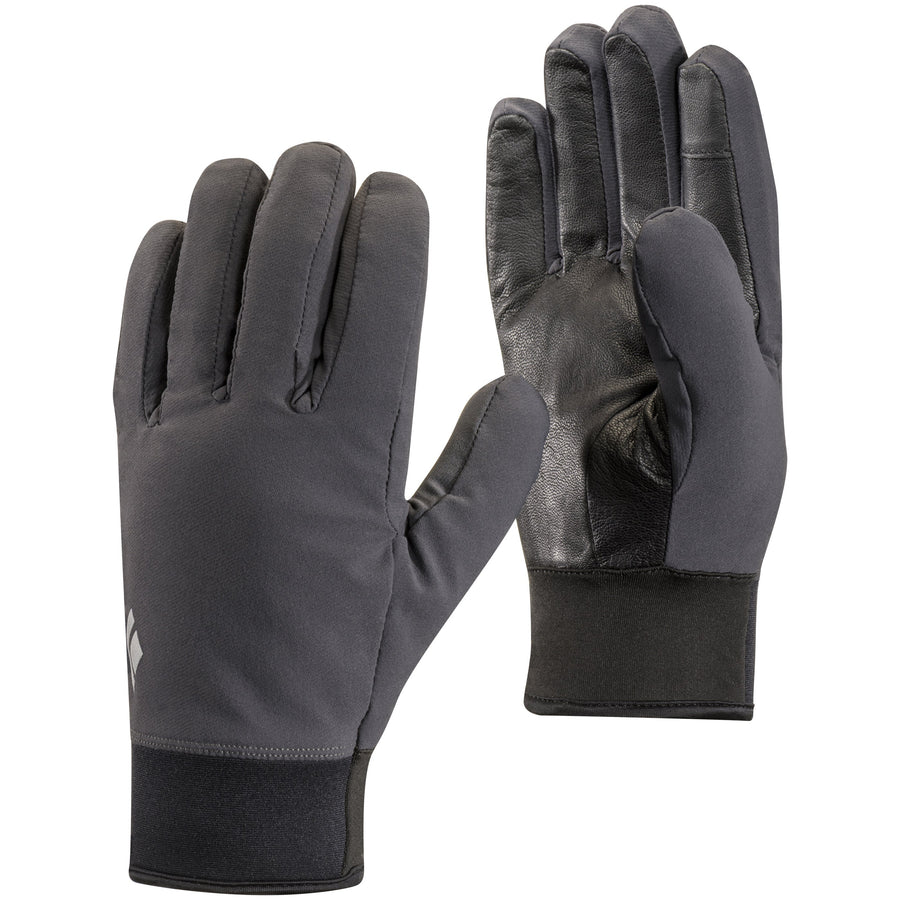 Men's Midweight Softshell Gloves