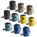 Black Diamond Mojo Chalk Bag - Assorted  