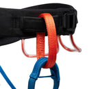 Black Diamond Momentum Harness - Kingfisher  