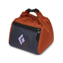 Black Diamond Mondito Chalk Pot - Rust  