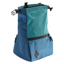 Black Diamond Mondo Chalk Pot - REPO Blue  