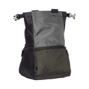 Black Diamond Mondo Chalk Pot - REPO Grey  