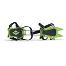 Black Diamond Neve Strap Crampons - Envy Green  