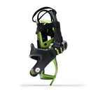 Black Diamond Neve Strap Crampons - Envy Green  