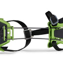 Black Diamond Neve Strap Crampons - Envy Green  
