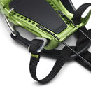 Black Diamond Neve Strap Crampons - Envy Green  