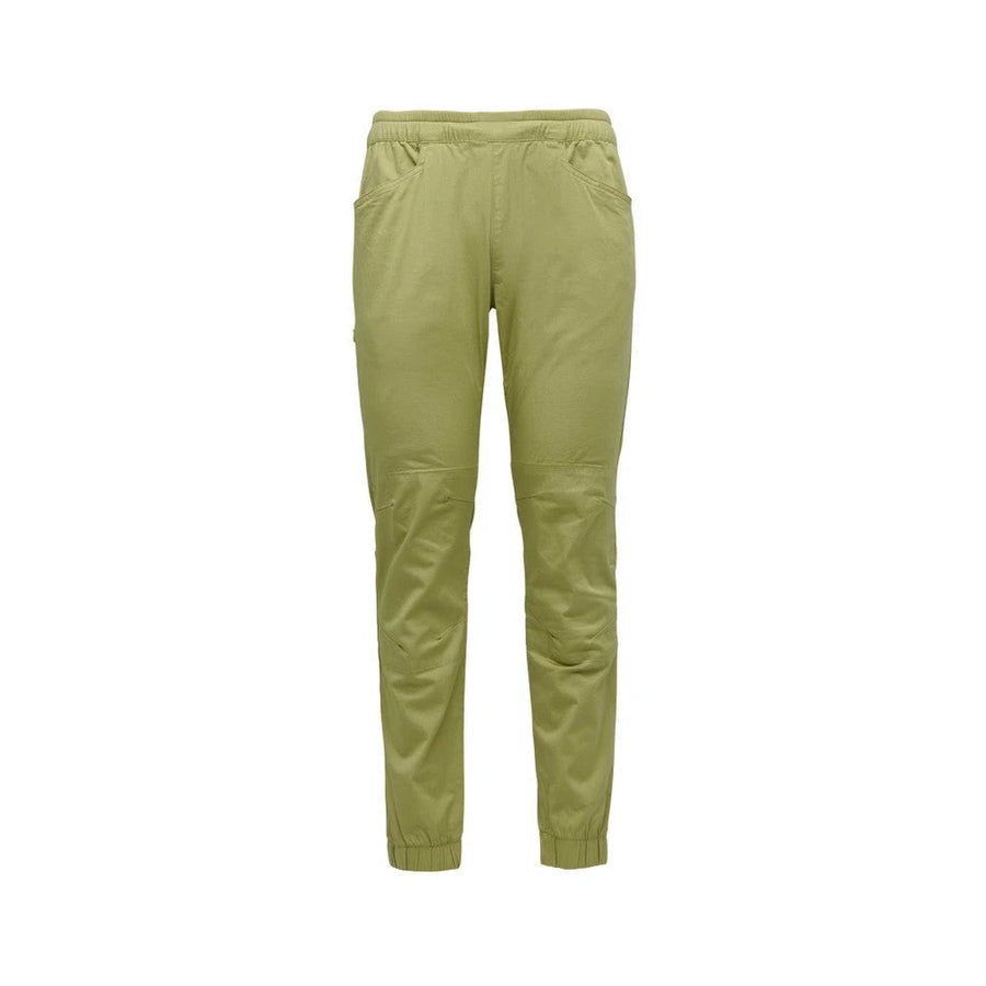 Black Diamond Notion Pants - Cedarwood  