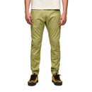 Black Diamond Notion Pants - Cedarwood  