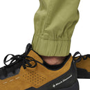 Black Diamond Notion Pants - Cedarwood  