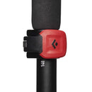 Black Diamond Pursuit FLZ Trekking Poles - Black/Octane  