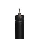 Black Diamond Pursuit FLZ Trekking Poles - Black/Octane  