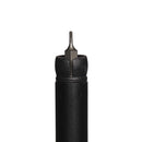 Black Diamond Pursuit FLZ Trekking Poles - Black/Octane  