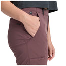 Black Diamond Pursuit Pants - Fig  