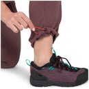 Black Diamond Pursuit Pants - Fig  