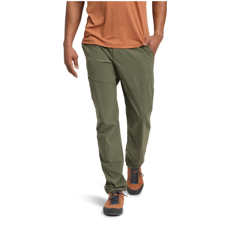 Black Diamond Pursuit Pants - Tundra  