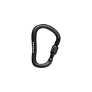 Black Diamond RockLock Screwgate Carabiner  