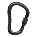 Black Diamond RockLock Screwgate Carabiner  