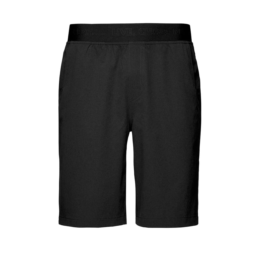 Black Diamond Men's Sierra Shorts - Black