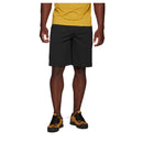 Black Diamond Sierra Shorts - Black  