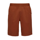 Black Diamond Men's Sierra Shorts - Burnt Sienna